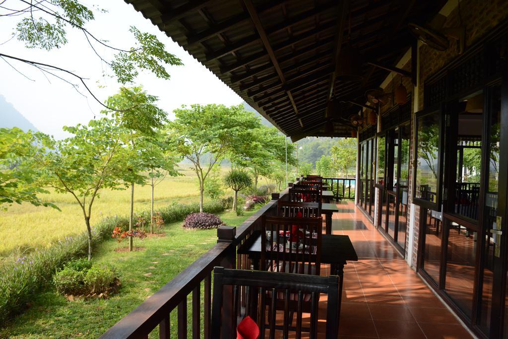 فندق ماي تشاوفي  Sol Bungalows المظهر الخارجي الصورة