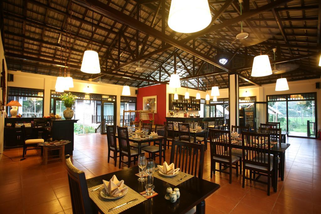 فندق ماي تشاوفي  Sol Bungalows المظهر الخارجي الصورة